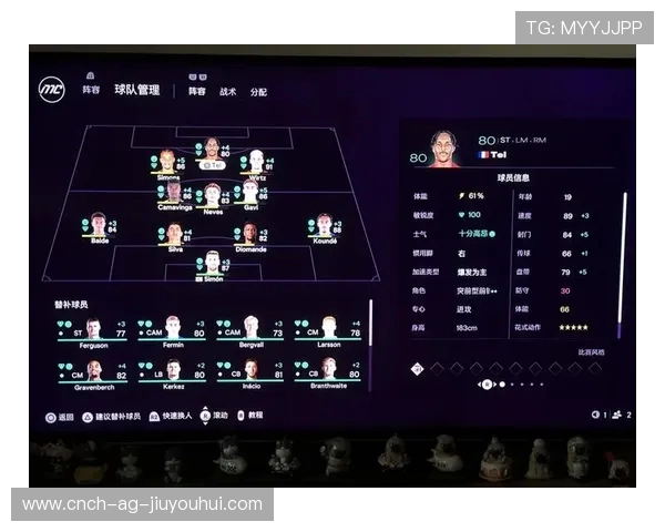 FC足球世界评论区热议：盘点最具争议的球员表现与战术分析